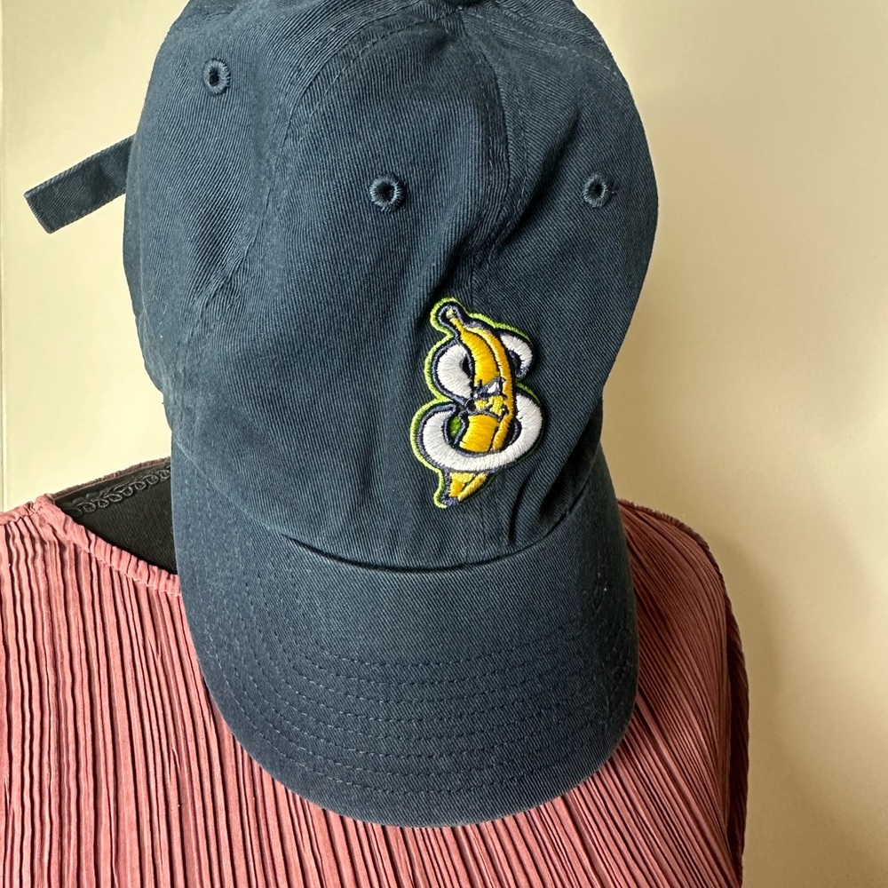 Savannah Bananas Ballcap